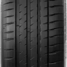 Michelin Pilot Sport 4 S 235/35 R19 91 Y XL, ZR - Miniatura fotografie 2