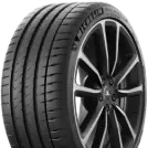 Michelin Pilot Sport 4 S 255/35 R19 96 Y XL, ZR - Miniatura fotografie 1