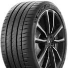 Michelin Pilot Sport 4 S 275/35 R19 100 Y XL, ZR - Miniatura fotografie 1
