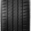 Michelin Pilot Sport 4 S 275/35 R19 100 Y XL, ZR - Miniatura fotografie 2