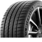 Michelin Pilot Sport 4 S 275/35 R19 100 Y XL, ZR - Miniatura fotografie 3