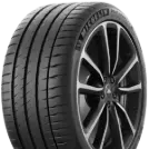 Michelin Pilot Sport 4 S 285/35 R19 103 Y XL, ZR - Miniatura fotografie 1