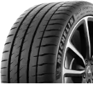 Michelin Pilot Sport 4 S 285/35 R19 103 Y XL, ZR - Miniatura fotografie 3