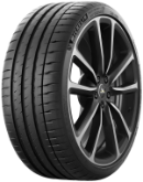 Detail běhounu Michelin Pilot Sport 4 S 235/35 R20 92 Y XL, ZR
