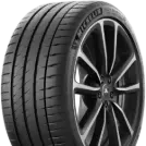Michelin Pilot Sport 4 S 275/35 R20 102 Y XL, ZR - Miniatura fotografie 1