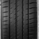Michelin Pilot Sport 4 S 275/35 R20 102 Y XL, ZR - Miniatura fotografie 2