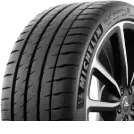 Michelin Pilot Sport 4 S 275/35 R20 102 Y XL, ZR - Miniatura fotografie 3