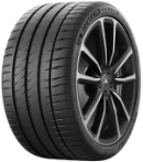 Detail běhounu Michelin Pilot Sport 4 S 305/30 R19 102 Y XL, ZR