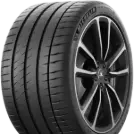 Michelin Pilot Sport 4 S 325/30 R19 105 Y XL, ZR - Miniatura fotografie 1