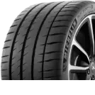 Michelin Pilot Sport 4 S 325/30 R19 105 Y XL, ZR - Miniatura fotografie 3