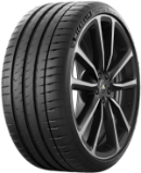 Detail běhounu Michelin Pilot Sport 4 S 265/30 R20 94 Y XL, ZR