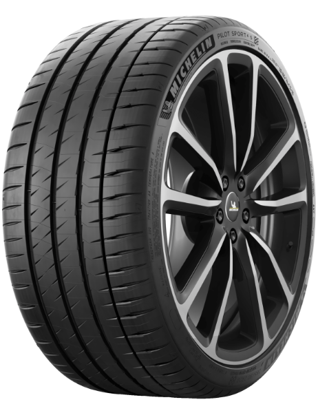 Michelin Pilot Sport 4 S 285/30 R20 99 Y XL, ZR