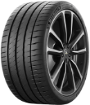 Detail běhounu Michelin Pilot Sport 4 S 295/30 R20 101 Y XL, ZR