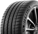 Detail běhounu Michelin Pilot Sport 4 S 295/35 R20 105 Y XL, ZR