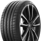 Michelin Pilot Sport 4 S 255/30 R20 92 Y XL, ZR - Miniatura fotografie 1