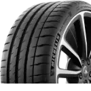 Michelin Pilot Sport 4 S 255/30 R20 92 Y XL, ZR - Miniatura fotografie 3