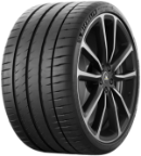 Detail běhounu Michelin Pilot Sport 4 S 325/25 R20 101 Y XL, ZR