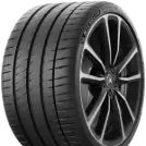 Michelin Pilot Sport 4 S 325/25 R20 101 Y XL, ZR - Miniatura fotografie 1
