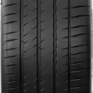 Michelin Pilot Sport 4 S 325/25 R20 101 Y XL, ZR - Miniatura fotografie 2
