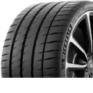 Michelin Pilot Sport 4 S 325/25 R20 101 Y XL, ZR - Miniatura fotografie 3