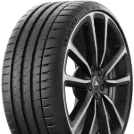 Michelin Pilot Sport 4 S 235/30 R20 88 Y XL, ZR - Miniatura fotografie 1