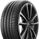 Michelin Pilot Sport 4 S 245/30 R21 91 Y XL, ZR - Miniatura fotografie 1