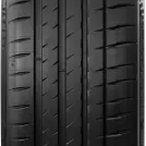 Michelin Pilot Sport 4 S 245/30 R21 91 Y XL, ZR - Miniatura fotografie 2