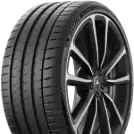 Michelin Pilot Sport 4 S 275/30 R21 98 Y XL, ZR - Miniatura fotografie 1