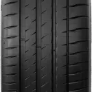 Michelin Pilot Sport 4 S 275/30 R21 98 Y XL, ZR - Miniatura fotografie 2
