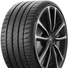 Michelin Pilot Sport 4 S 295/25 R21 96 Y XL, ZR - Miniatura fotografie 1