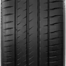 Michelin Pilot Sport 4 S 295/25 R21 96 Y XL, ZR - Miniatura fotografie 2
