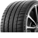 Michelin Pilot Sport 4 S 325/25 R21 102 Y XL, ZR - Miniatura fotografie 3