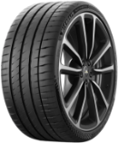 Detail běhounu Michelin Pilot Sport 4 S 285/30 R21 100 Y XL, ZR
