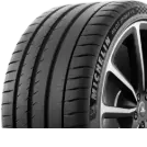 Michelin Pilot Sport 4 S 325/30 R21 108 Y XL, ZR - Miniatura fotografie 3