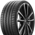 Michelin Pilot Sport 4 S 285/25 R22 95 Y XL, ZR - Miniatura fotografie 1