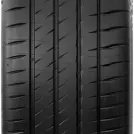 Michelin Pilot Sport 4 S 285/25 R22 95 Y XL, ZR - Miniatura fotografie 2