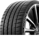 Michelin Pilot Sport 4 S 285/25 R22 95 Y XL, ZR - Miniatura fotografie 3