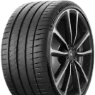 Michelin Pilot Sport 4 S 335/25 R22 105 Y XL, ZR - Miniatura fotografie 1