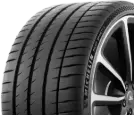 Michelin Pilot Sport 4 S 335/25 R22 105 Y XL, ZR - Miniatura fotografie 3
