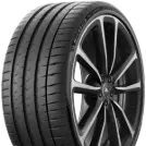 Michelin Pilot Sport 4 S 285/30 R22 101 Y XL, ZR - Miniatura fotografie 1