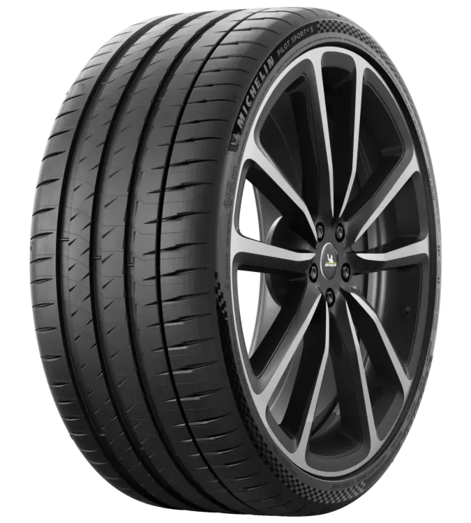 Michelin Pilot Sport 4 S 285/30 R22 101 Y XL, ZR