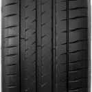 Michelin Pilot Sport 4 S 285/30 R22 101 Y XL, ZR - Miniatura fotografie 2