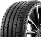 Michelin Pilot Sport 4 S 285/30 R22 101 Y XL, ZR - Miniatura fotografie 3