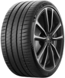 Detail běhounu Michelin Pilot Sport 4 S 315/30 R22 107 Y XL, ZR