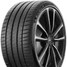 Michelin Pilot Sport 4 S 315/30 R22 107 Y XL, ZR - Miniatura fotografie 1