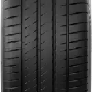 Michelin Pilot Sport 4 S 315/30 R22 107 Y XL, ZR - Miniatura fotografie 2