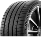 Michelin Pilot Sport 4 S 315/30 R22 107 Y XL, ZR - Miniatura fotografie 3