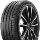 Michelin Pilot Sport 4 S 275/40 R22 108 Y XL, ZR - Miniatura fotografie 1