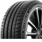 Michelin Pilot Sport 4 S 275/40 R22 108 Y XL, ZR - Miniatura fotografie 3