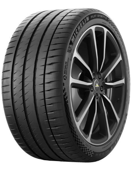 Michelin Pilot Sport 4 S 305/35 R20 104 Y